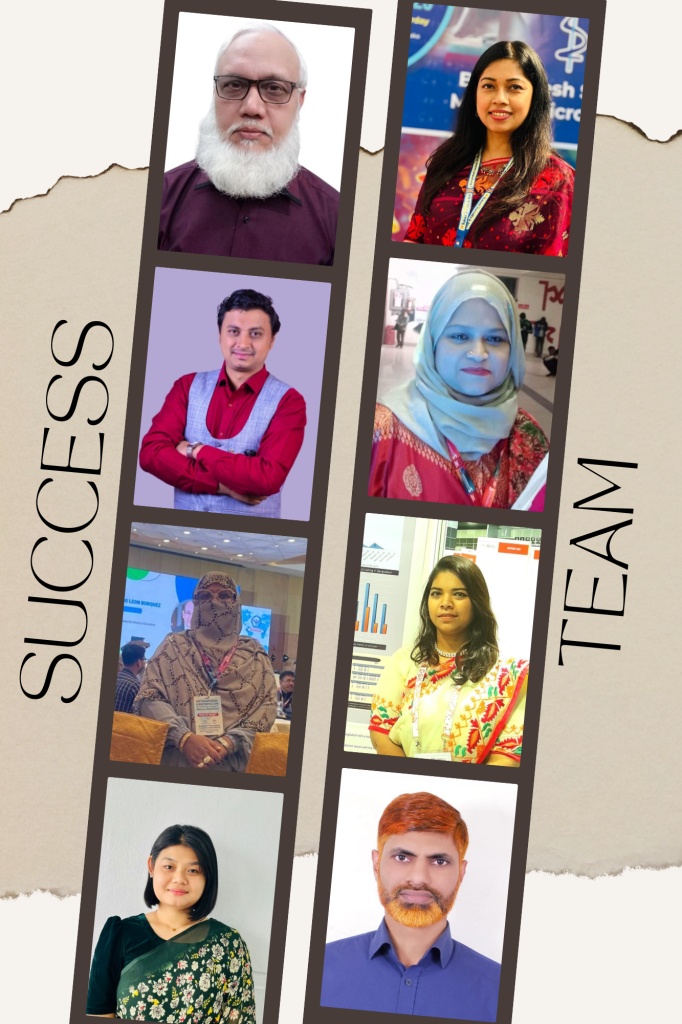 team akram