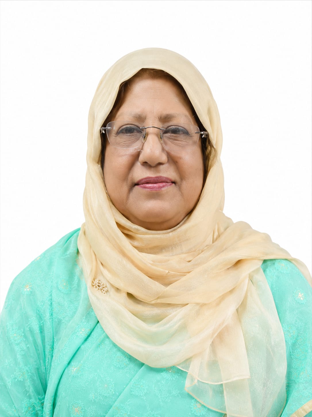 dr. abida