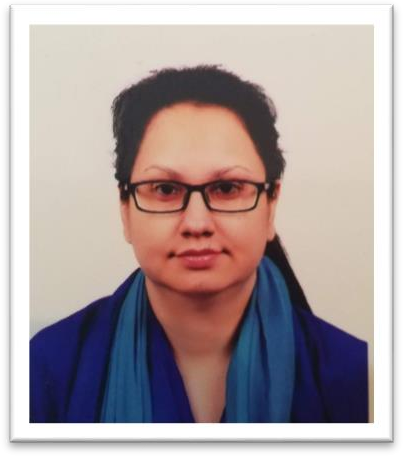 dr. farha rahman