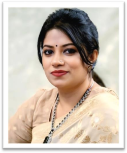 dr. kakali halder
