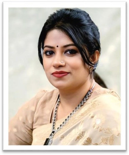 dr. kakali halder
