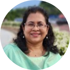 Dr. Lovely Barai