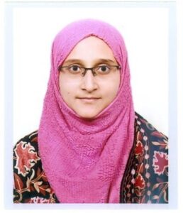 dr. tasnim ahsan