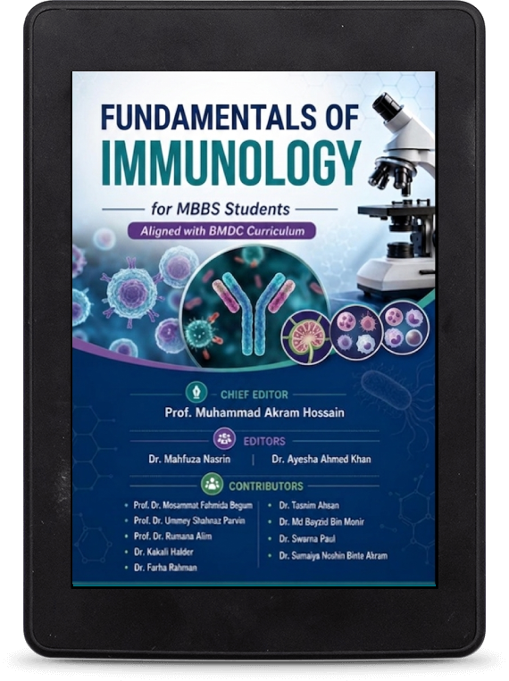 fundamentals of immunology