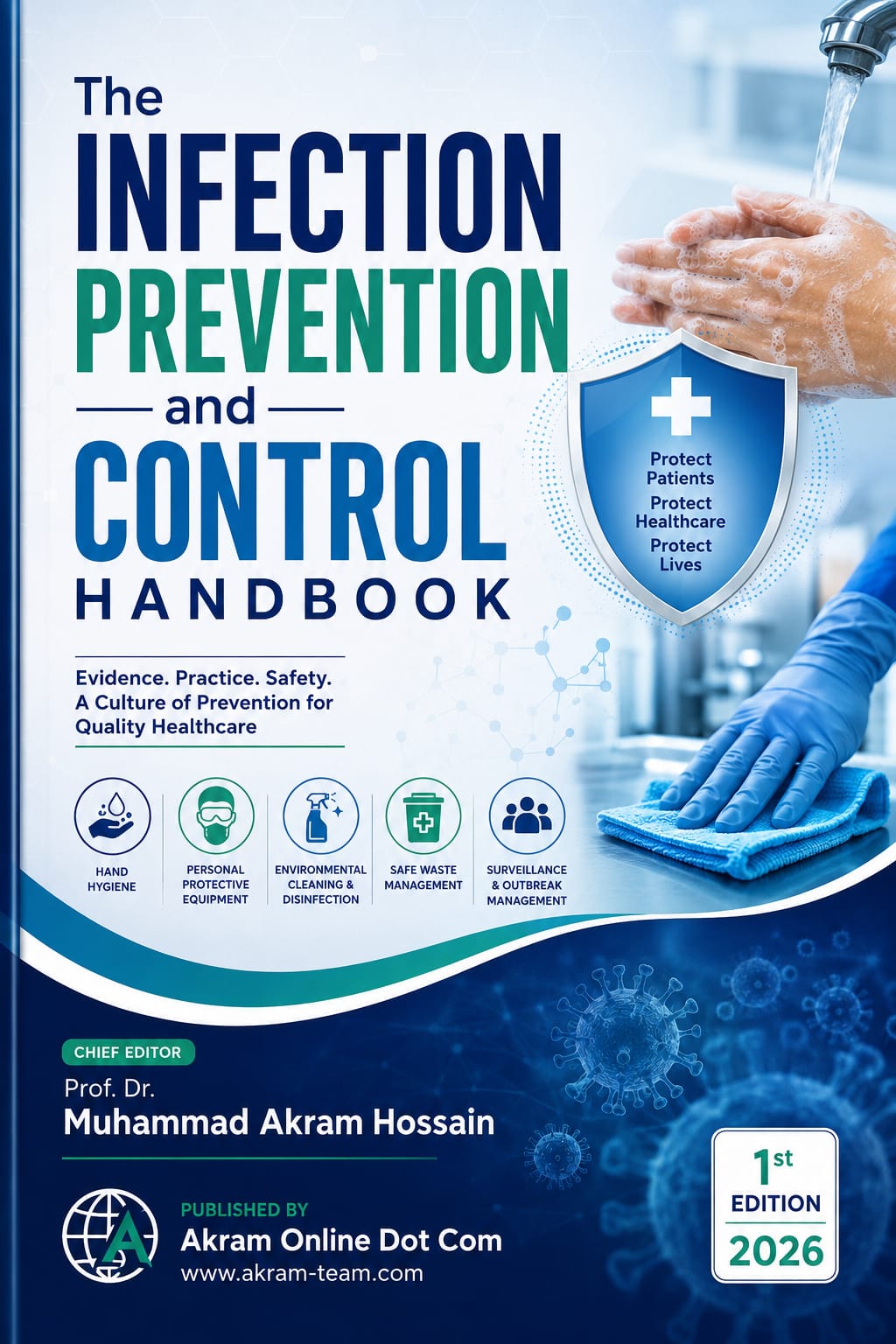 Infection Prevention & Control