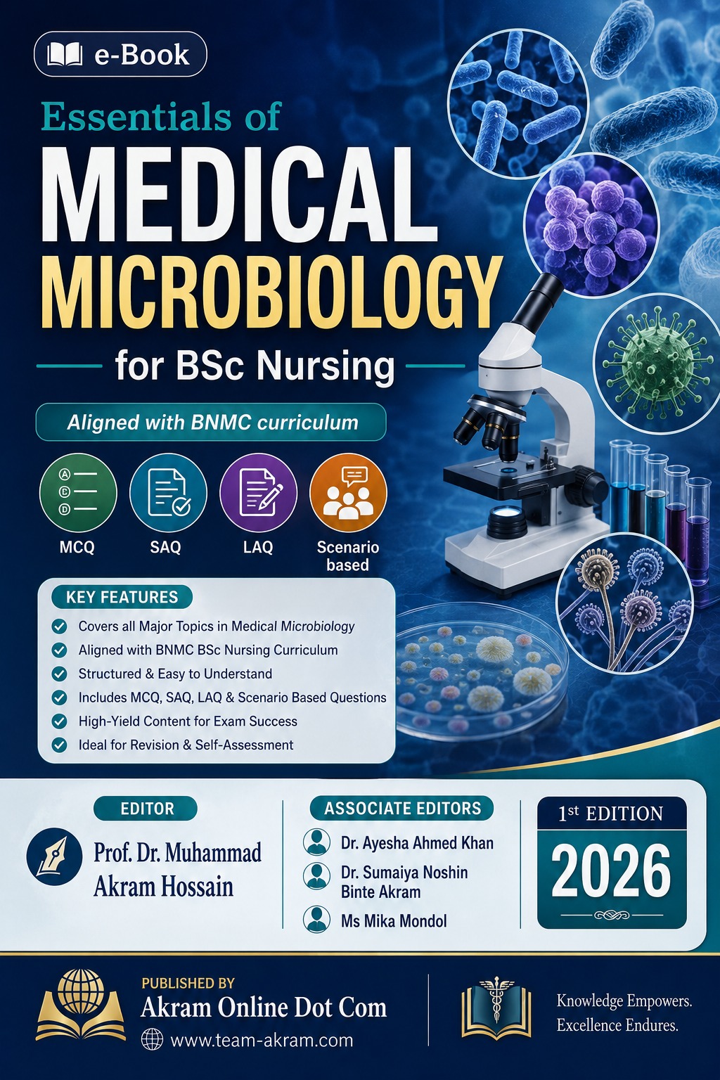 Medical Microbiology