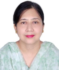 prof. dr. rumana alim