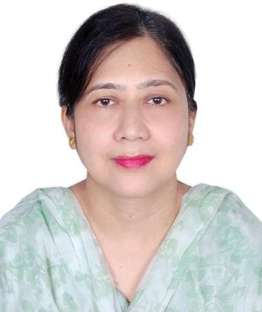 prof. dr. rumana alim