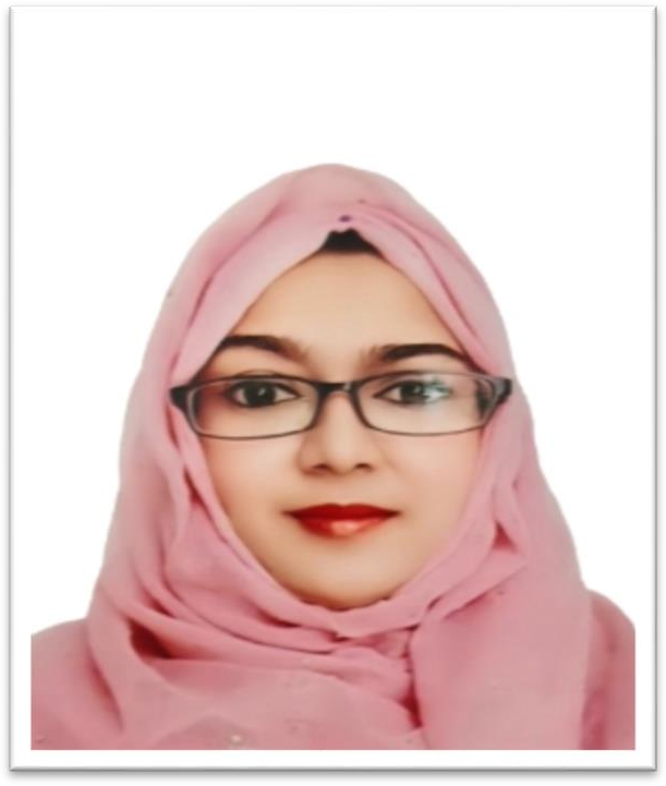 prof. dr. ummey shahnaz parvin